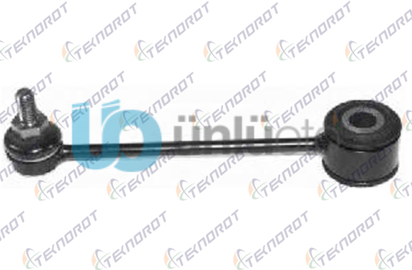 Z-ROT SOL-SAG ON AUDI A3 1998-