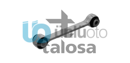 Z-ROT SOL-SAG ON AUDI A5 (8T3) 2.0 TDI 2007-2017