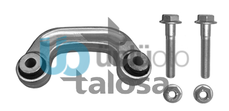 Z-ROT SOL-SAG ON AUDI A6 2004-