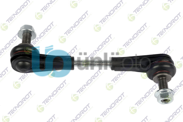 Z-ROT SOL-SAG ON BMW 5 SERISI (G30, F90) 2016-