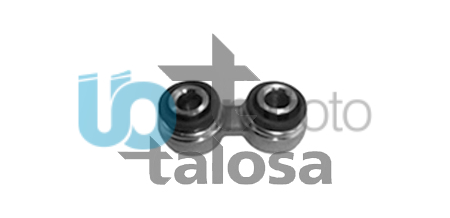 Z-ROT SOL-SAG ON BMW E23 1977-1986