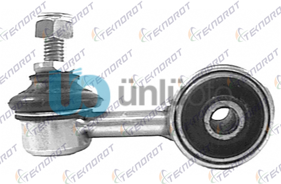 Z-ROT SOL-SAG ON BMW E30 1982-1994