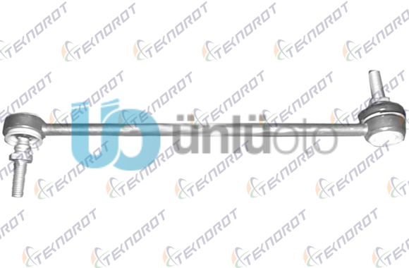 Z-ROT SOL-SAG ON BMW E39 1995-