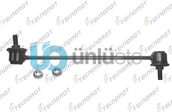 Z-ROT SOL-SAG ON CHEVROLET KALOS (T200) 1.2 2003-2008