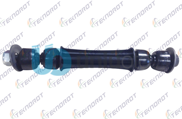 Z-ROT SOL-SAG ON CHEVROLET USA TAHOE 5.3 2007-2014