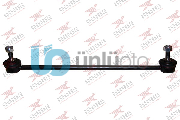 Z-ROT SOL-SAG ON CITROEN C3 II 1.4 2009-2016