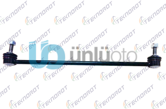 Z-ROT SOL-SAG ON CITROEN C4 CACTUS 2014-