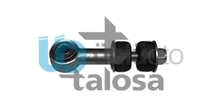 Z-ROT SOL-SAG ON FIAT SCUDO (220P) 1.9 D 1996-2006