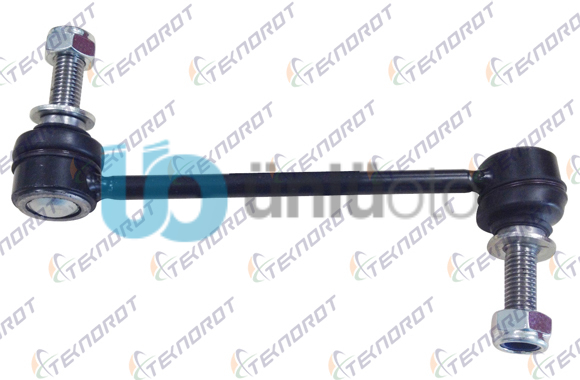 Z-ROT SOL-SAG ON LAND RANGE ROVER SPORT (LW) 3.0 TD 2013-