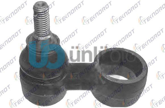 Z-ROT SOL-SAG ON LAND ROVER DEFENDER 1990-2000