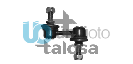 Z-ROT SOL-SAG ON MAZDA MX3 1992-