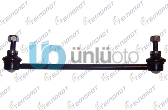 Z-ROT SOL-SAG ON MERCEDES R CLASS W245 2005-