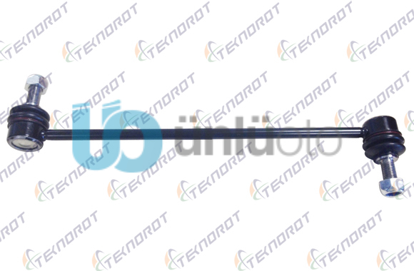 Z-ROT SOL-SAG ON MERCEDES VITO-VIANO (W447) 2014-
