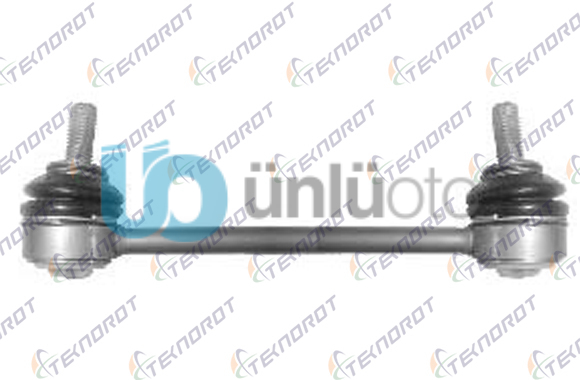 Z-ROT SOL-SAG ON MERCEDES W169 2004-