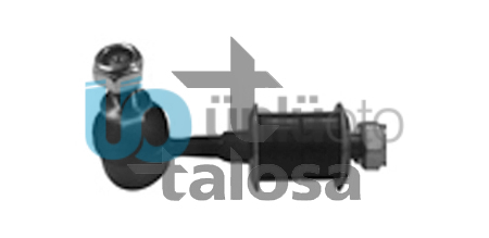 Z-ROT SOL-SAG ON NISSAN MAXIMA QX (A32) 2.0 1994-2000