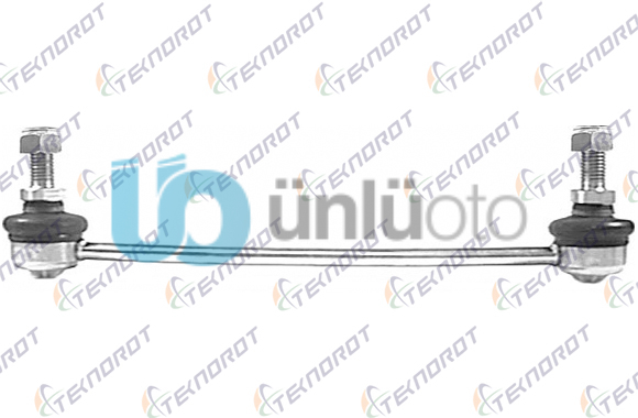 Z-ROT SOL-SAG ON OPEL OMEGA B 2.0i 1994-2003