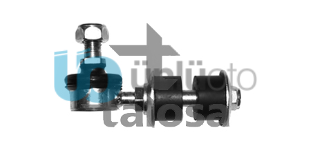 Z-ROT SOL-SAG ON SUZUKI SWIFT I 1982-1989