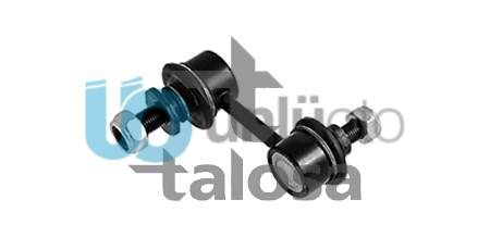 Z-ROT SOL-SAG ON TOYOTA HIACE IV 1996-