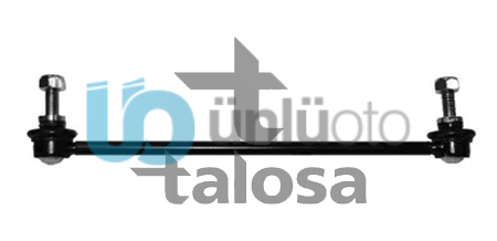 Z-ROT SOL-SAG ON TOYOTA IQ 2009-