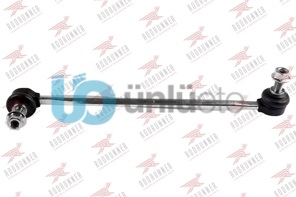 Z-ROT SOL-SAG ON VOLKSWAGEN GOLF V (1K1) 1.6 TDI  L=335mm 2003-2009