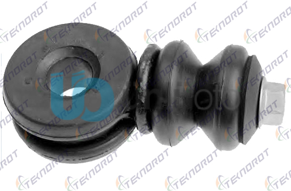 Z-ROT SOL-SAG ON VOLKSWAGEN PASSAT III 1988-1997