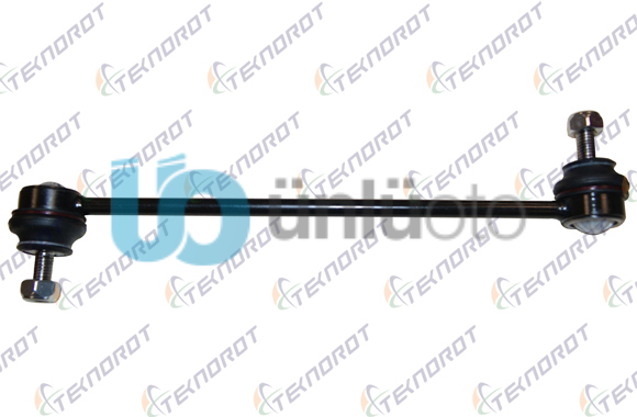 Z-ROT SOL-SAG ON VOLKSWAGEN POLO (6R) 1.4 2009-