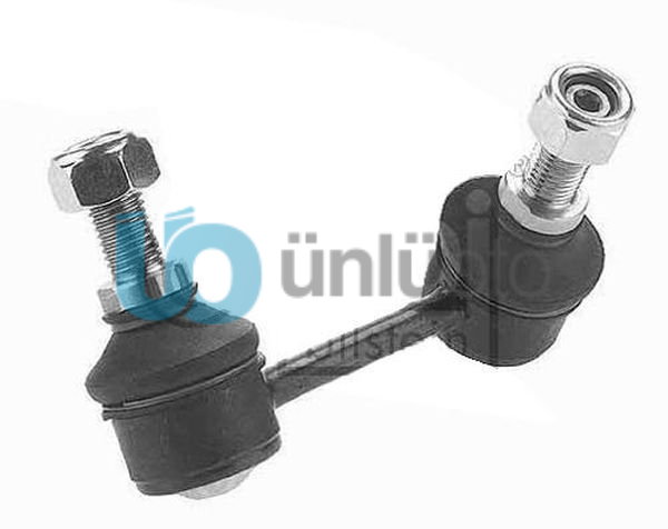 Z ROTU ARKA SOL P605 94-99 -P607 00 L 86mm