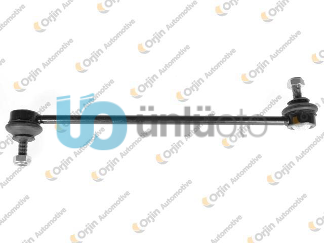 Z ROTU ÖN DEMİR PARTNER-BERLINGO 06 XSARA-ZX 99 P306 93-01