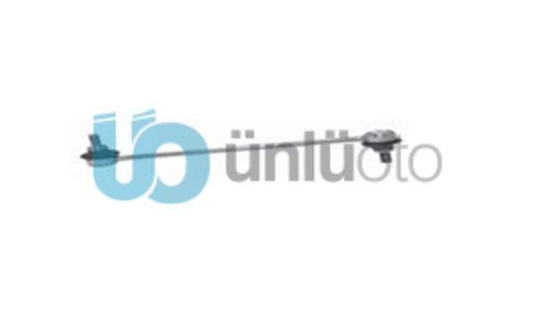 Z ROTU ÖN MONDEO I-II 93-00