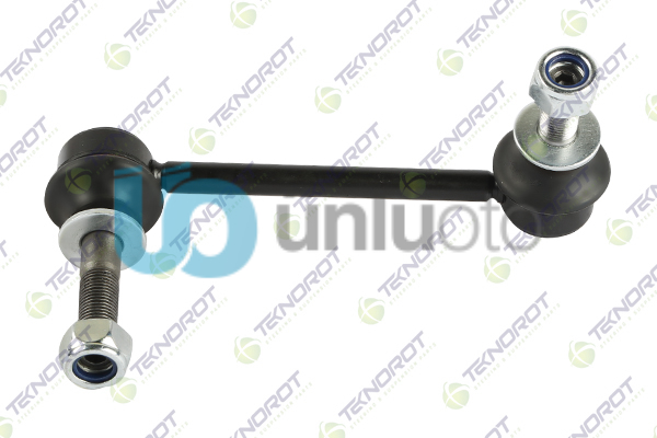 Z ROTU ÖN SOL TOYOTA HILUX VIGO 2.5L KUN25 4X4 05- / REVO 2.4L GUN125 GUN135 4X