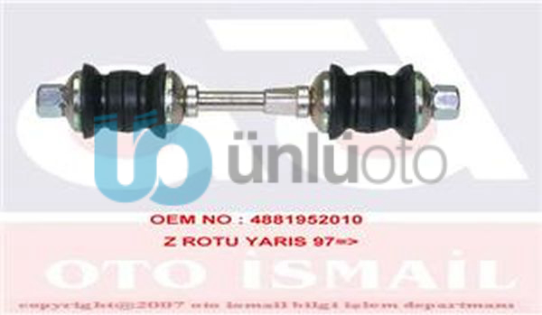 Z ROTU YARIS 97
