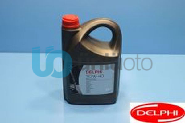 10w-40 Motor Yağı Delphi 4 Litre