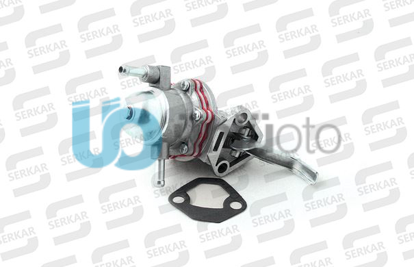 1600 DKS BENZIN OTOMATIGI KUBBELI