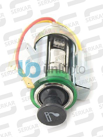 1600 DKS KOMPLE ÇAKMAK EM