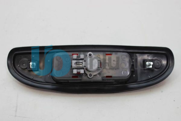 3.Stop Lambası Fiat Ducato Peugeot Boxer Citröen Jumper