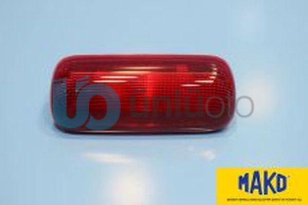 3.Stop Lambası Orijinal - Fiat Doblo