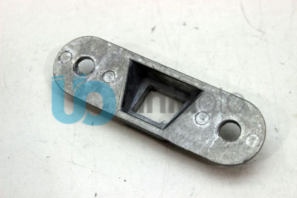 5.Kapı Arka Bagaj Üst Kilit Karşılığı Fiat Ducato Peugeot Boxer Citröen Jumper
