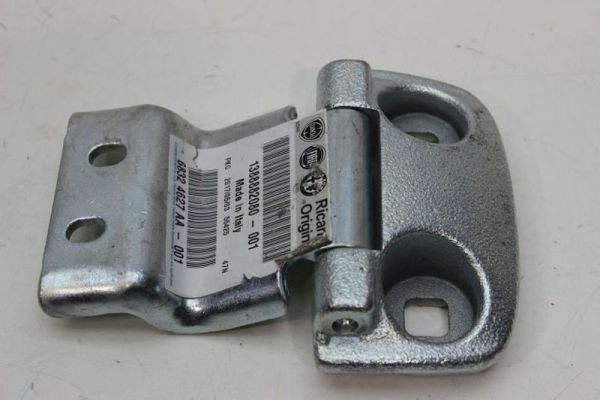 5.Kapı Bagaj Sağ Üst Menteşesi Fiat Ducato Peugeot Boxer Citreön Jumper