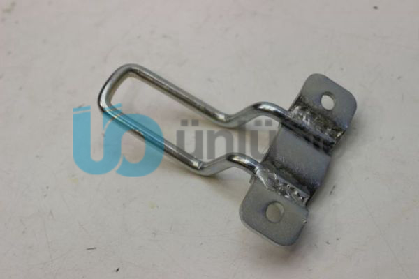 5.Kapı Bagaj Üst Kilit Karşılığı Fiat Ducato Peugeot Boxer Citröen Jumper