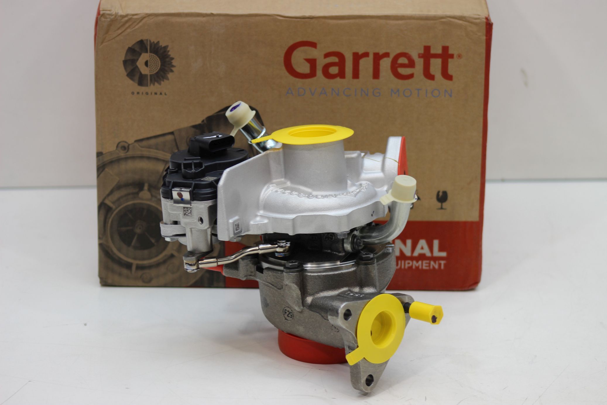Turbo Kompresor 1,3 Multıjet Dizel Euro 6 Elektrıklı Adblululu