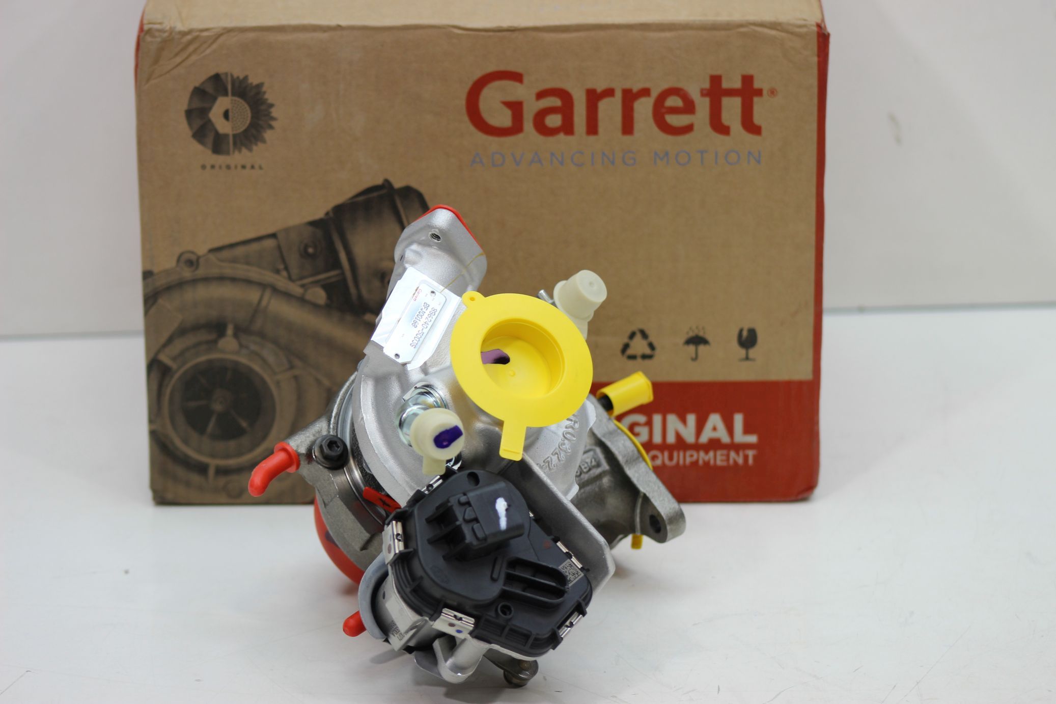 Turbo Kompresor 1,3 Multıjet Dizel Euro 6 Elektrıklı Adblululu