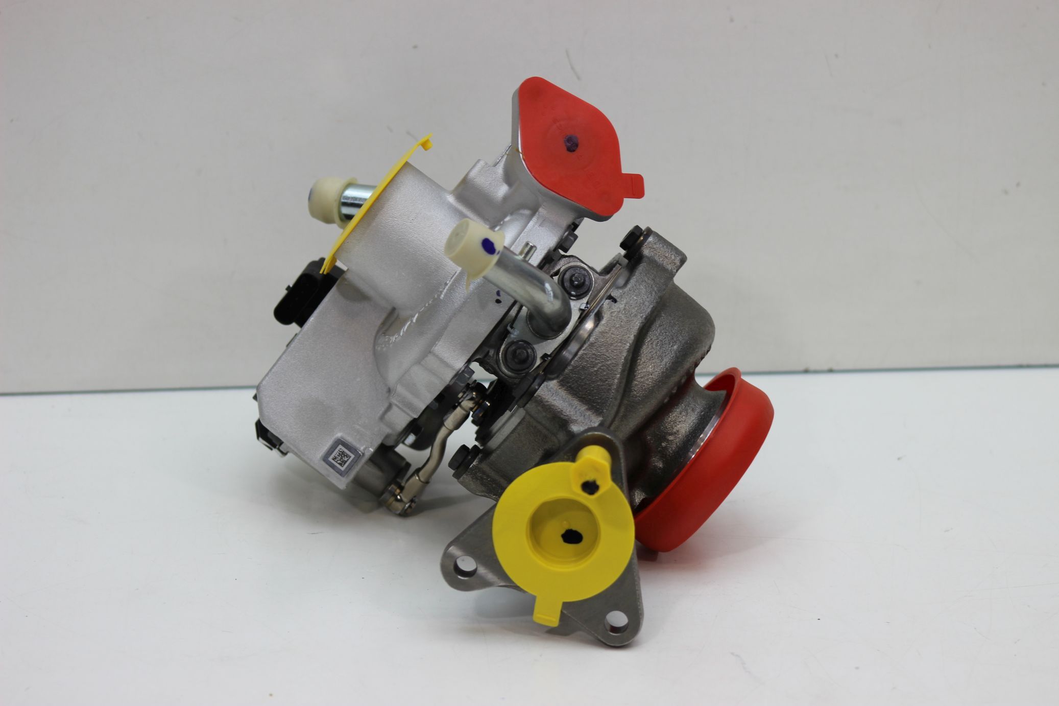 Turbo Kompresor 1,3 Multıjet Dizel Euro 6 Elektrıklı Adblululu