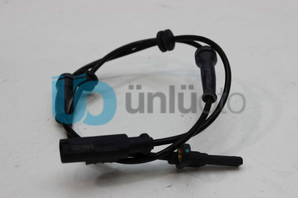 Abs Fren Sensörü Sağ Arka Fiat Fiorino Linea Citröen Nemo Peuogeot Bipper