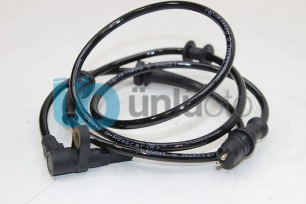 Abs Sensörü (Kablosu) Ön Sol 1.6 - Fiat Marea Alfa Romeo GTV Spider Lancia Lybra