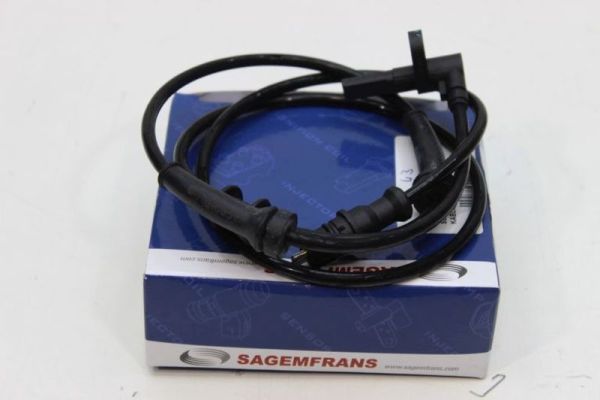 Abs Sensörü (Kablosu) Ön Sol 1.6 - Fiat Marea Alfa Romeo GTV Spider Lancia Lybra
