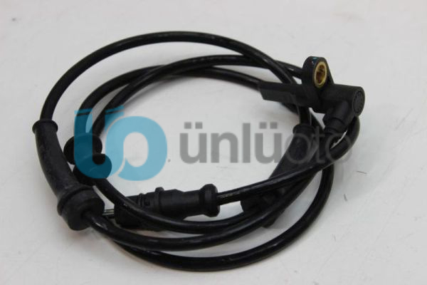 Abs Sensörü (Kablosu) Ön Sol 1.6 - Fiat Marea Alfa Romeo GTV Spider Lancia Lybra