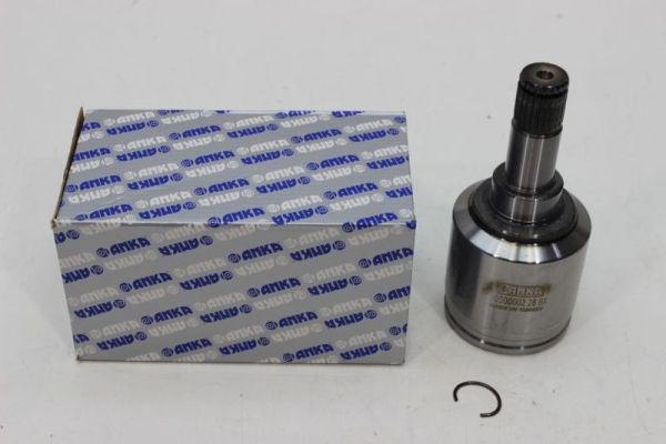 Aks Kafası İç 0.9 1.2 1.4 1.6 - Fiat Brava Bravo Marea Doblo Fiorino Palio Siena Albea Linea Punto Stilo Egea Grande Punto İdea