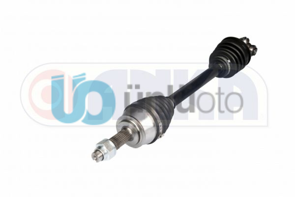 AKS KOMPLE SOL FIAT DOBLO 1.2-1.9D 01-10