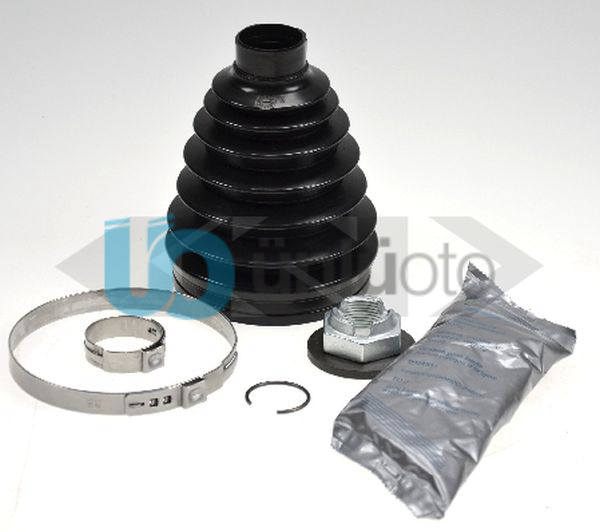 AKS KORUGU ON SAG-SOL RENAULT CLİO III 05 MEGANE II 02 KANGOO 08 LAGUNA III 07 1