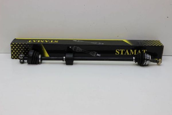 Aks Mili Komple Ön Sağ Fiat Tempra Tipo